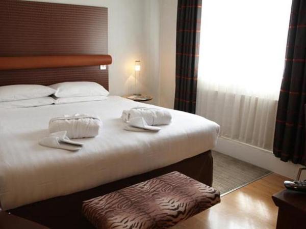 The Angel Hotel : photo 1 de la chambre room #10017240