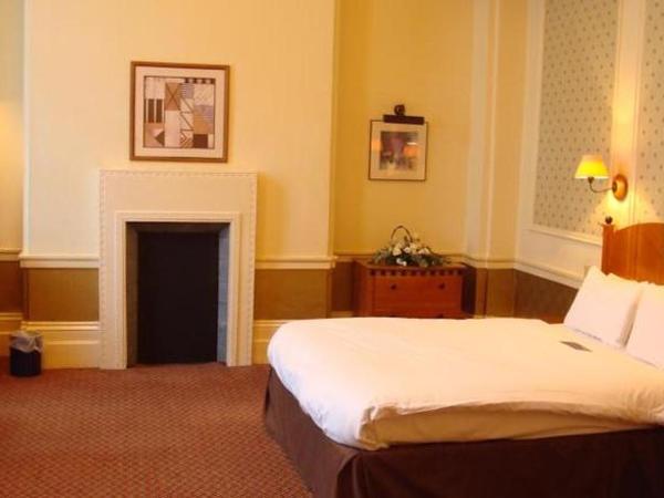 The Angel Hotel : photo 3 de la chambre room #10017240
