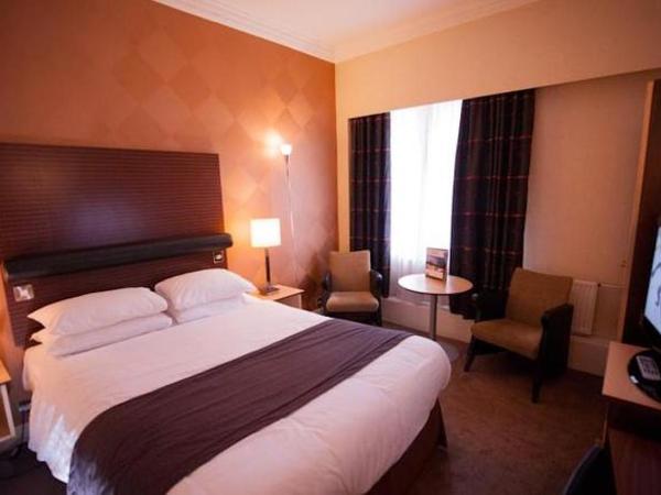 The Angel Hotel : photo 5 de la chambre room #10017240