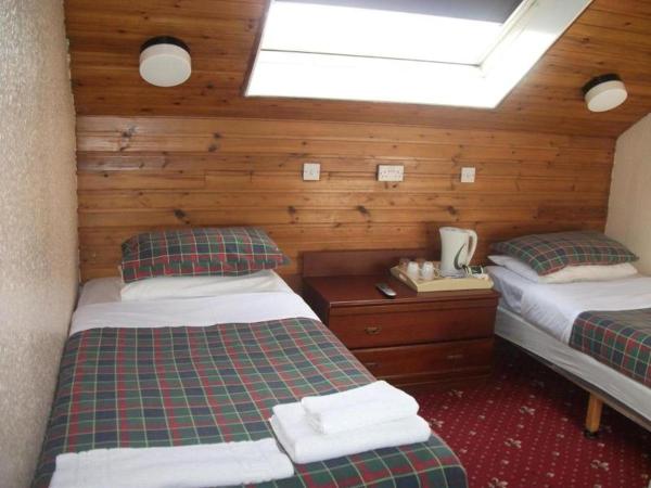 Edinburgh House Hotel : photo 1 de la chambre room #3786783