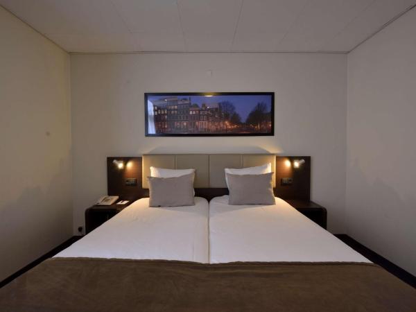 Best Western Dam Square Inn : photo 4 de la chambre chambre lits jumeaux