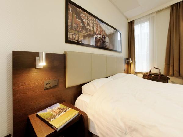Best Western Dam Square Inn : photo 1 de la chambre chambre double