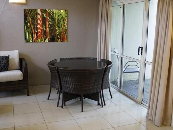 Reef Resort Villas Port Douglas : photo 6 de la chambre villa 2 chambres de luxe - coral 
