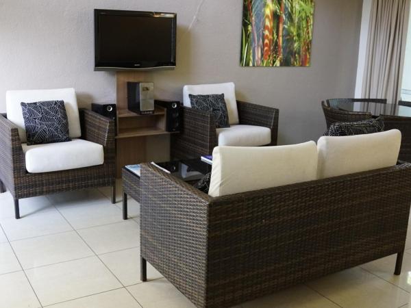 Reef Resort Villas Port Douglas : photo 1 de la chambre villa 2 chambres de luxe - coral 