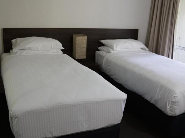 Reef Resort Villas Port Douglas : photo 3 de la chambre villa 2 chambres de luxe - coral 