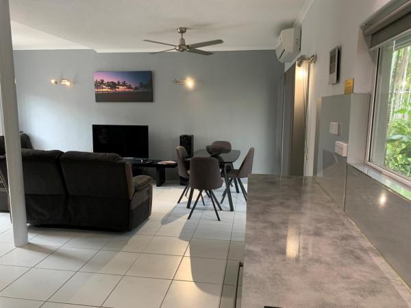 Reef Resort Villas Port Douglas : photo 3 de la chambre two-bedroom executive villa