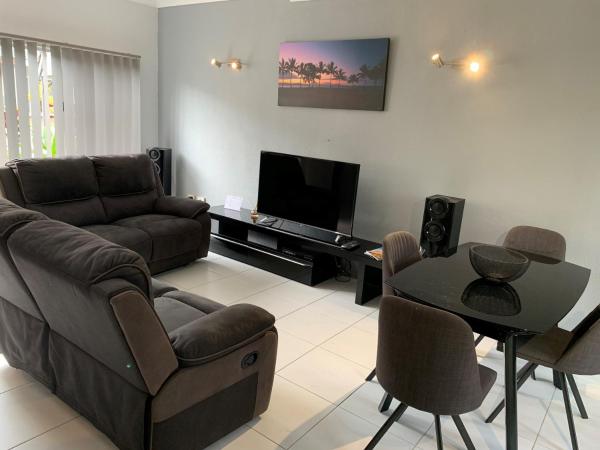Reef Resort Villas Port Douglas : photo 2 de la chambre two-bedroom executive villa