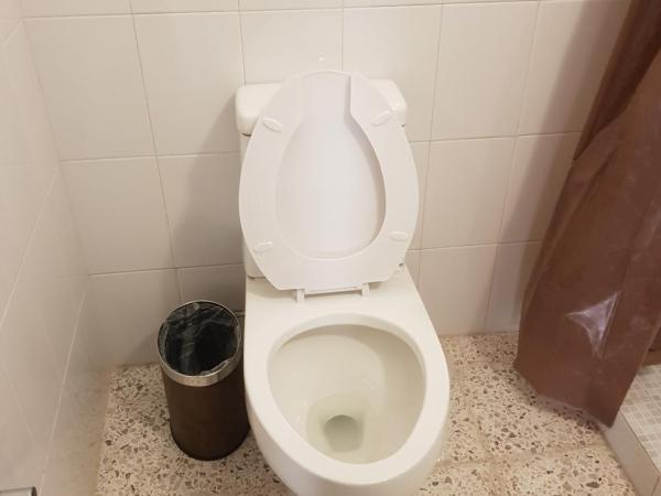 Hotel Meson Mariano Matamoros : photo 2 de la chambre studio familial