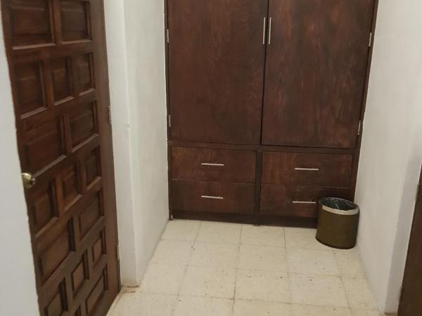 Hotel Meson Mariano Matamoros : photo 7 de la chambre studio familial