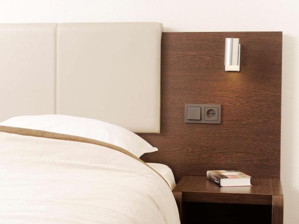 Best Western Dam Square Inn : photo 1 de la chambre suite