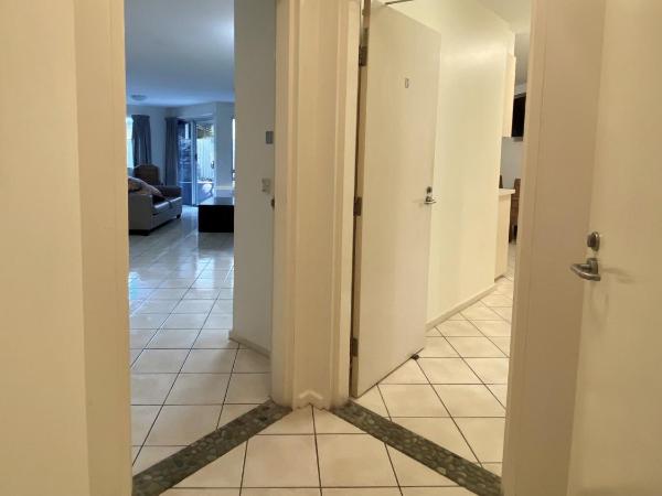 The Byron Beachcomber : photo 1 de la chambre appartement 2 chambres