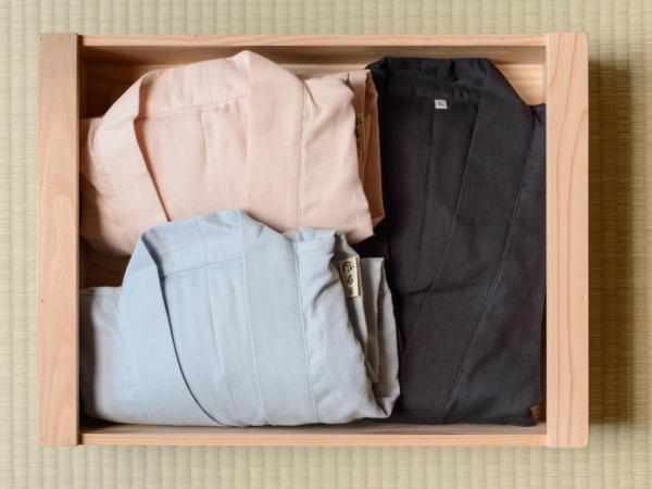 Luck You Kyoto : photo 6 de la chambre chambre supérieure de style japonais