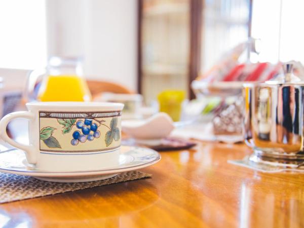 Aldarogi : photo 2 de la chambre chambre double standard