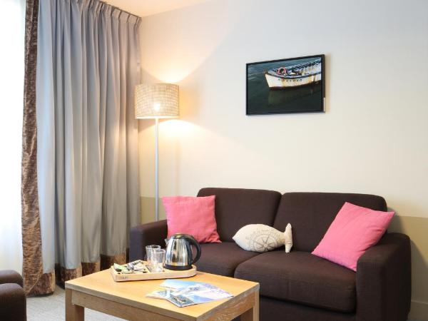 Trinite Hotel : photo 1 de la chambre suite junior