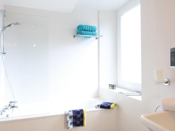 Trinite Hotel : photo 1 de la chambre suite familiale
