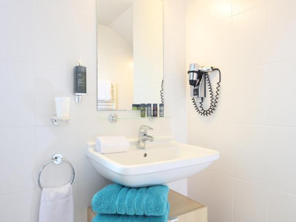 Trinite Hotel : photo 2 de la chambre suite familiale