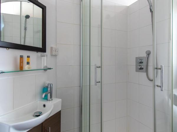 New Steine Hotel - B&B : photo 7 de la chambre chambre simple avec salle de bains commune