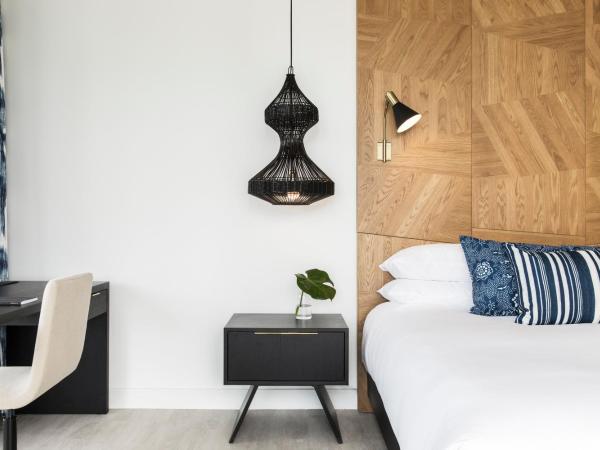 Kimpton Angler's Hotel South Beach, an IHG Hotel : photo 5 de la chambre chambre standard