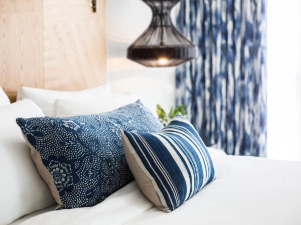 Kimpton Angler's Hotel South Beach, an IHG Hotel : photo 1 de la chambre chambre standard