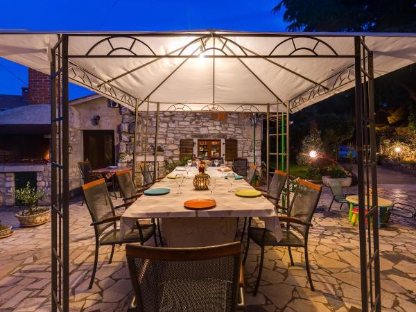 Apartman Šušnjić : photo 1 de la chambre appartement 2 chambres