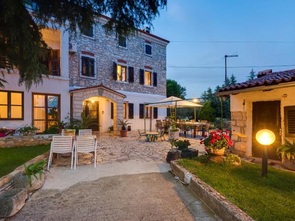 Apartman Šušnjić : photo 7 de la chambre appartement 2 chambres