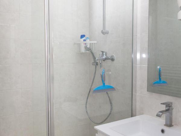 Club246 Paris Saint Martin : photo 1 de la chambre chambre double deluxe