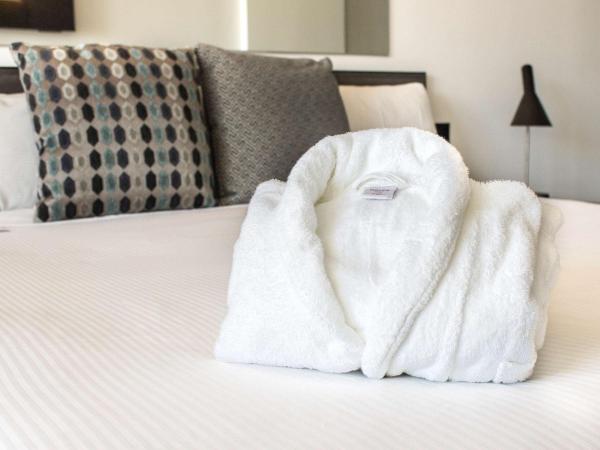 Mercure Sydney : photo 6 de la chambre chambre lit king-size privilège