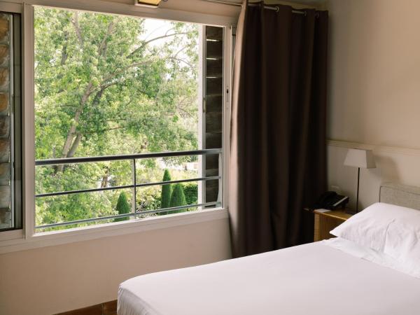 Hôtel de l'Image : photo 1 de la chambre chambre standard