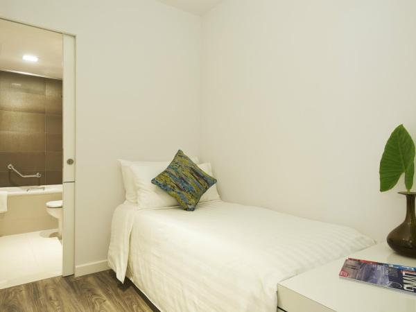 PARKROYAL Serviced Suites Singapore : photo 3 de la chambre appartement premium 1 chambre