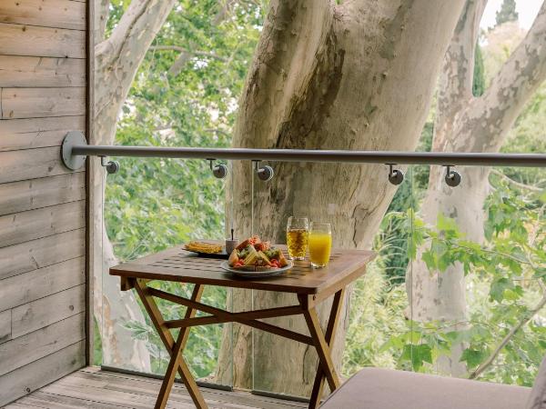 Hôtel de l'Image : photo 2 de la chambre suite robinson crusoé