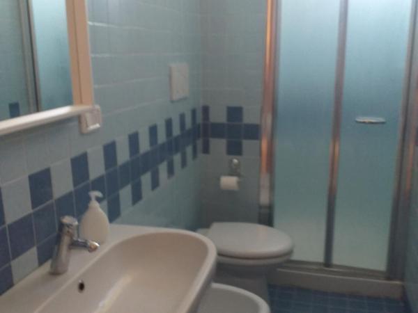 Casa di Alfredo Affittacamere : photo 3 de la chambre chambre simple standard avec salle de bains commune