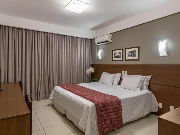 Hotel Bahia do Sol : photo 6 de la chambre chambre simple
