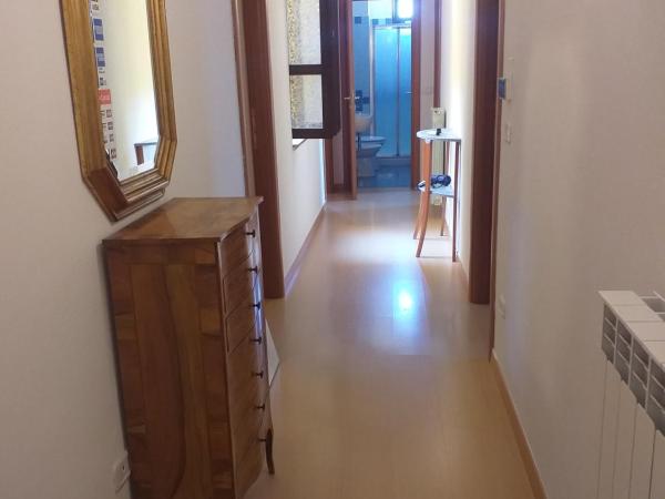 Casa di Alfredo Affittacamere : photo 4 de la chambre chambre simple standard avec salle de bains commune