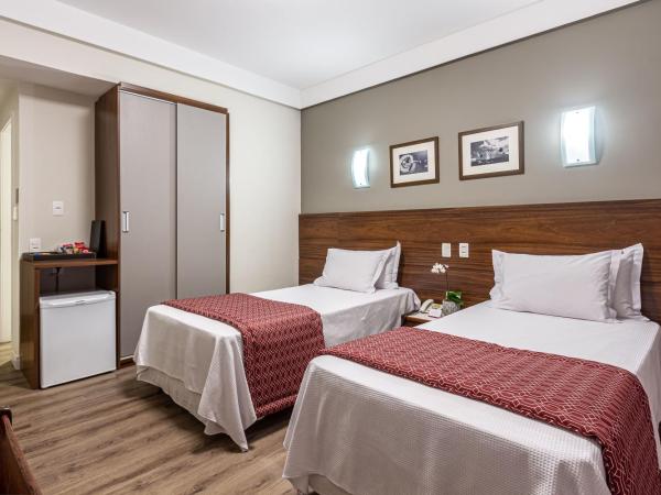 Hotel Bahia do Sol : photo 2 de la chambre chambre simple