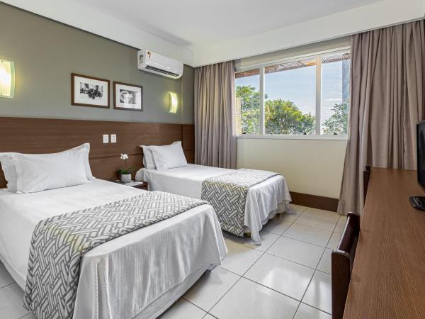 Hotel Bahia do Sol : photo 5 de la chambre chambre simple