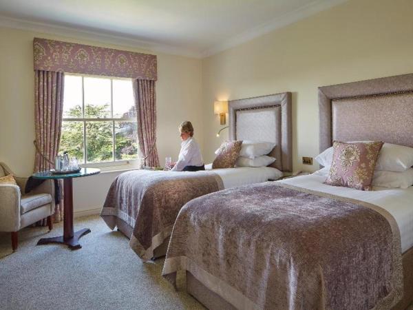 Macdonald Bath Spa Hotel : photo 1 de la chambre room #11564804