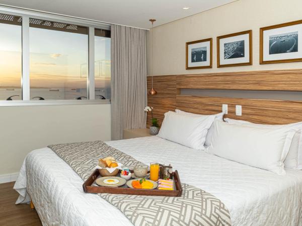 Hotel Bahia do Sol : photo 2 de la chambre suite - vue sur mer