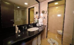 Le Palace d'Anfa : photo 1 de la chambre room #29909439