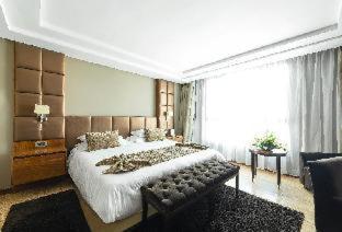 Le Palace d'Anfa : photo 2 de la chambre room #29909439