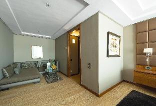 Le Palace d'Anfa : photo 3 de la chambre room #29909439