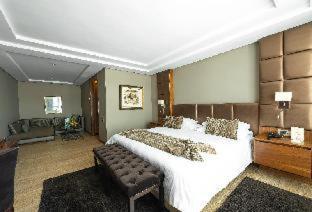 Le Palace d'Anfa : photo 4 de la chambre room #29909439