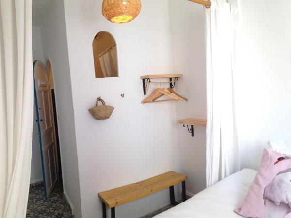 Hôtel Emeraude Essaouira : photo 2 de la chambre chambre simple
