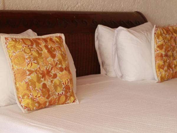 Casa de los Sueños Hotel Boutique : photo 4 de la chambre suite deluxe avec lit king-size