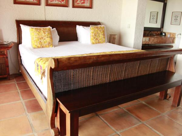 Casa de los Sueños Hotel Boutique : photo 2 de la chambre suite deluxe avec lit king-size