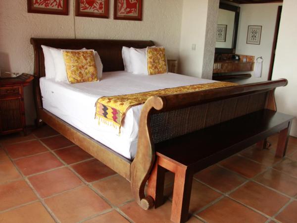 Casa de los Sueños Hotel Boutique : photo 5 de la chambre suite deluxe avec lit king-size