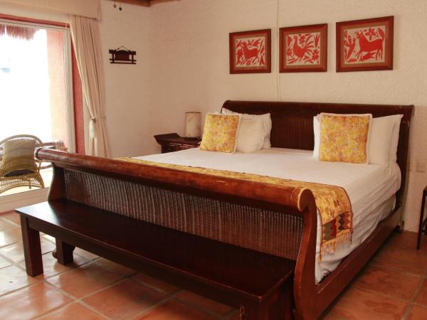 Casa de los Sueños Hotel Boutique : photo 6 de la chambre suite deluxe avec lit king-size