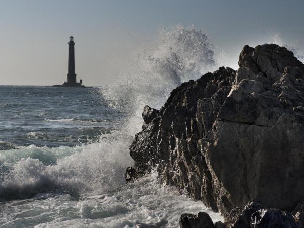Domitys Le Phare d'Argent : photo 2 de la chambre appartement 1 chambre (2 adultes)