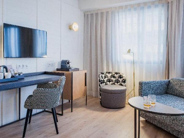 Molina Lario : photo 3 de la chambre room #9240533