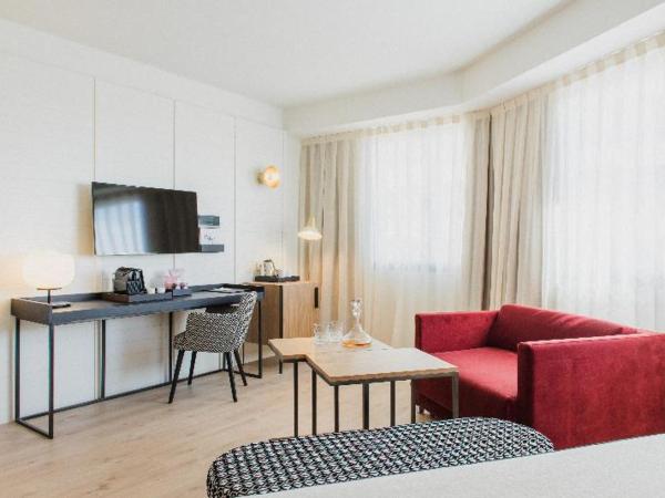 Molina Lario : photo 4 de la chambre room #9240533