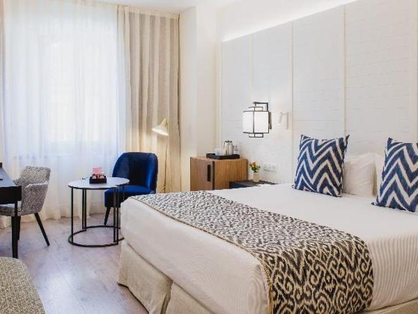 Molina Lario : photo 3 de la chambre room #9240535